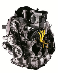 U1952 Engine